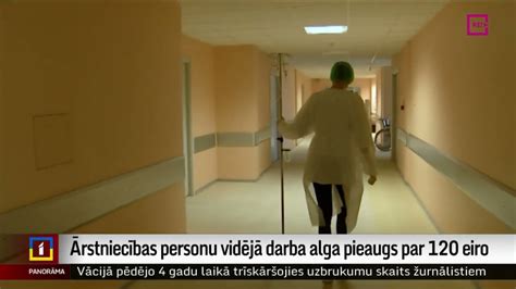 ārstniecības personu darba vietas.